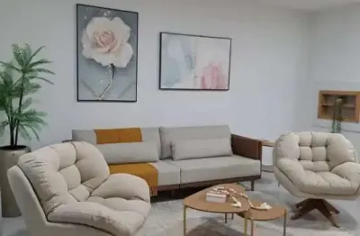 Apartamento com 3 quartos à venda no Centro, Tramandaí 