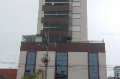 Apartamento com 2 quartos para alugar no Centro, Tramandaí 