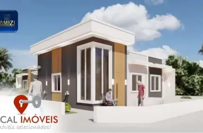 Casa com 2 quartos à venda no Nova Tramandaí, Tramandaí 