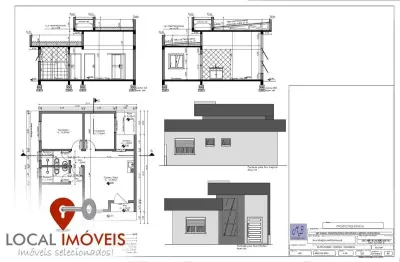 Casa com 3 quartos à venda no Nova Tramandaí, Tramandaí 