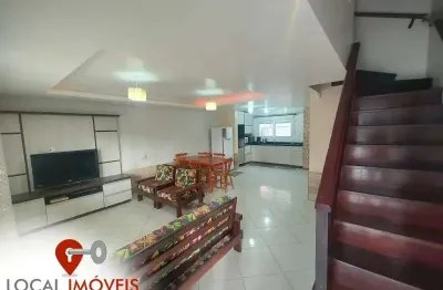 Casa com 3 quartos à venda na Zona Nova, Tramandaí 