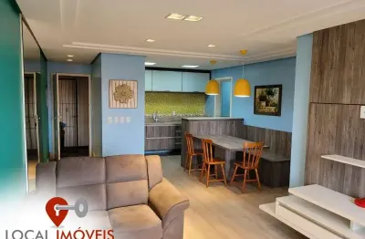 Apartamento com 4 quartos à venda na Zona Nova, Tramandaí 
