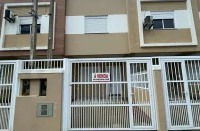 Casa com 2 quartos à venda na Zona Nova, Tramandaí 