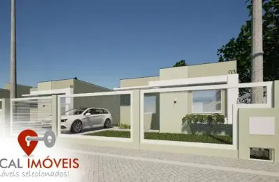 Casa com 2 quartos à venda na Zona Nova Sul, Tramandaí 