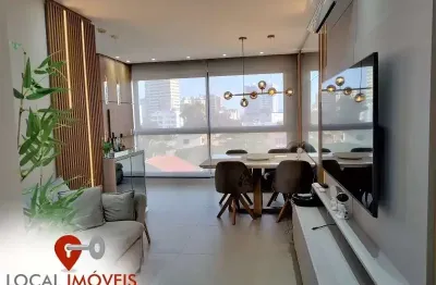 Apartamento com 2 quartos à venda no Centro, Tramandaí 