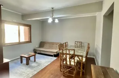 Apartamento com 2 quartos à venda no Centro, Tramandaí 