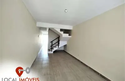 Casa com 2 quartos para alugar no Centro, Tramandaí 