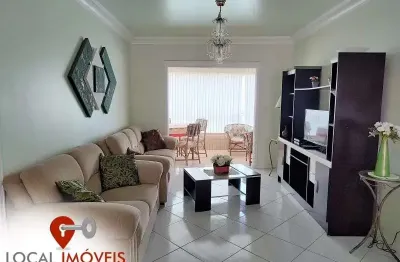 Apartamento 2 dormitórios próximo ao mar em tramandaí