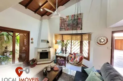Casa em condomínio fechado com 3 quartos à venda no Centro, Tramandaí 
