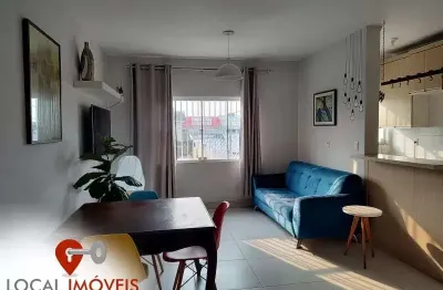 Apartamento com 2 quartos para alugar no São José, Tramandaí 