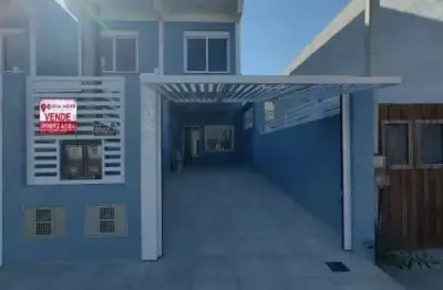 Casa com 4 quartos à venda no Centro, Tramandaí 