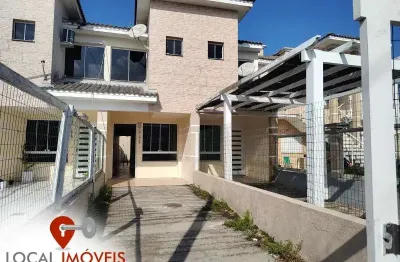 Casa com 2 quartos à venda no Centro, Tramandaí 