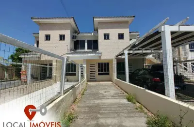 Casa com 2 quartos à venda no Centro, Tramandaí 