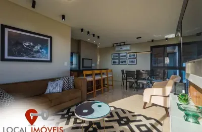 Apartamento com 2 quartos à venda no Centro, Tramandaí 