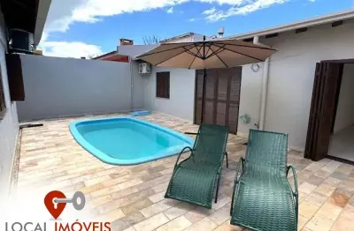 Casa com 4 quartos à venda na Zona Nova, Tramandaí 