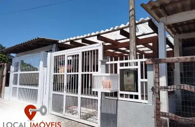 Casa com 2 quartos para alugar no São Francisco, Tramandaí 