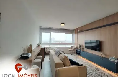 Apartamento com 2 quartos para alugar na Barra, Tramandaí 