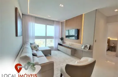 Apartamento com 2 quartos à venda no Centro, Tramandaí 