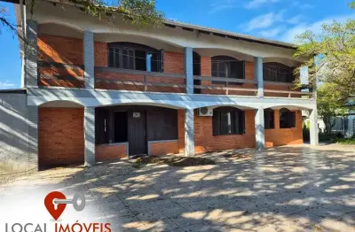 Sala comercial para alugar no Cruzeiro do Sul, Tramandaí 
