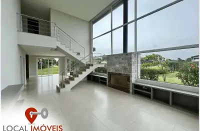 Casa com 4 quartos à venda no Parque Antártica, Capão da Canoa 