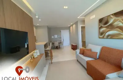 Apartamento com 2 quartos à venda no Centro, Tramandaí 