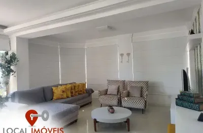 Apartamento com 3 quartos para alugar no Centro, Tramandaí 