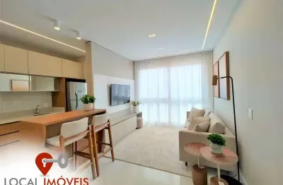 Apartamento com 2 quartos à venda no Centro, Tramandaí 