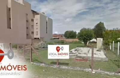 Terreno comercial à venda no Centro, Tramandaí 