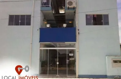 Excelente oportunidade de negócio!! pousada no centro