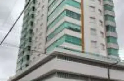 Apartamento novo em andar alto com 03 dormitórios sendo 01 suíte