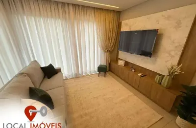 Apartamento 2 dormitórios com suíte e terraço em tramandaí