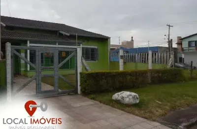 Casa com 4 quartos à venda na Barra, Tramandaí 