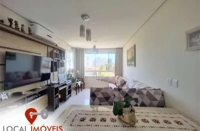 Apartamento com 2 quartos à venda no Centro, Tramandaí 