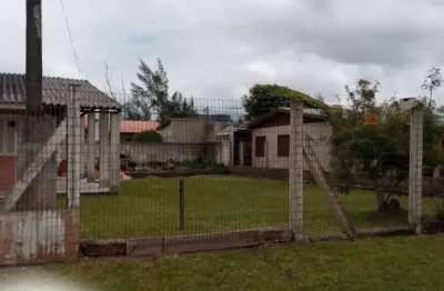 Terreno à venda no Nova Tramandaí, Tramandaí 