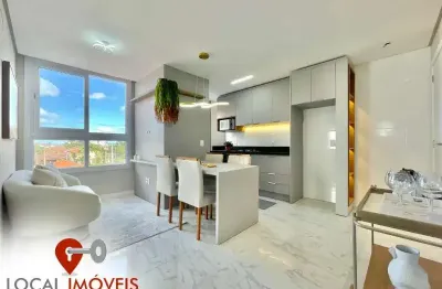 Apartamento com 1 quarto à venda no Centro, Tramandaí 