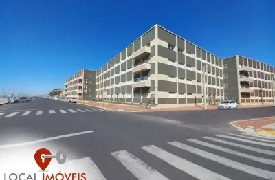 Apartamento com 3 quartos à venda no Centro, Tramandaí 