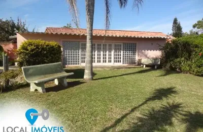Casa em condomínio fechado com 5 quartos à venda no Centro, Osório 