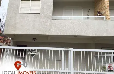 Ótimo duplex com 03 dormitórios no centro de tramandaí!