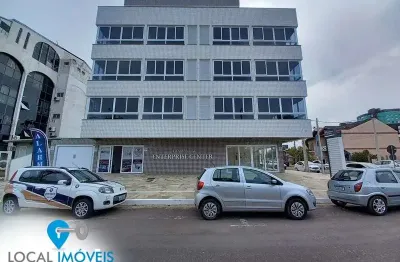 Sala comercial à venda no Centro, Tramandaí 