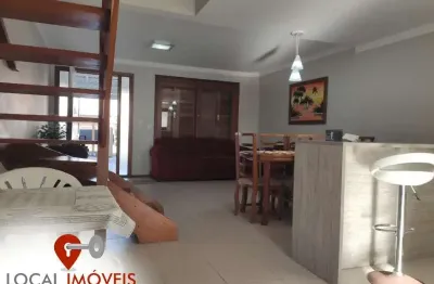 Duplex 3 dormitórios sendo 1 suíte, ao lado da av. protásio alves