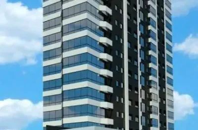 Apartamento com 2 dormitórios na av da igreja em tramandaí