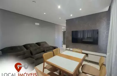 Apartamento de 2 dormitórios entre o centro e o mar em tramandaí