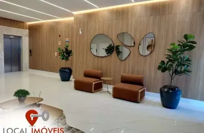 Magnifique residence um empreendimento completo e de alto padrão construtivo
