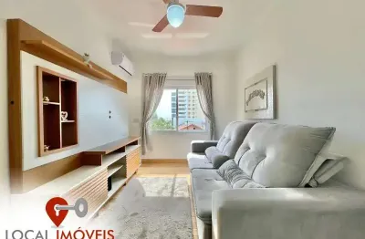Apartamento mobiliado próximo ao mar em capão da canoa