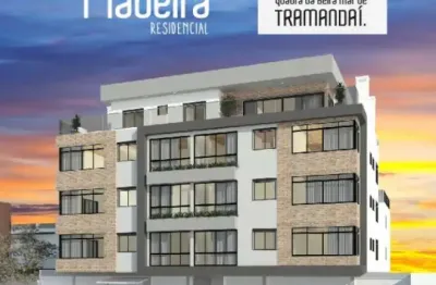 Residencial ilha da madeira junto ao mar em tramandaí