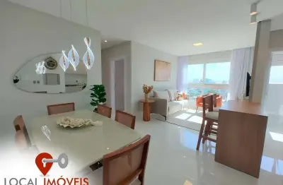 Apartamento com 2 quartos à venda no Centro, Tramandaí 