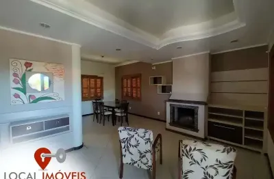 Casa com 3 quartos à venda no Centro, Tramandaí 