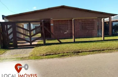 Casa com 4 quartos à venda no Centro, Tramandaí 