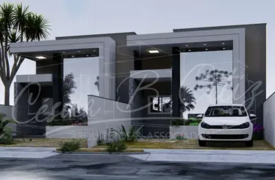 Casa com 2 quartos à venda no Centro, Imbé 