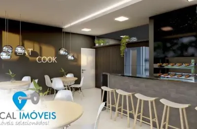 Apartamento com 3 quartos à venda no Centro, Tramandaí 